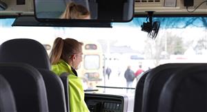 Bus Safety 